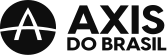 Logo de Axis do Brasil